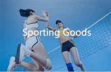 Sporting Goods